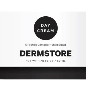 Dermstore Day Cream